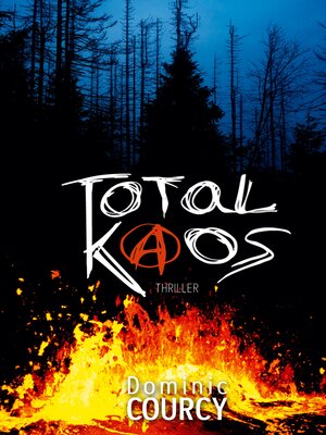 cover image of Total Kaos